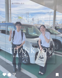 5daysインターンシップに参加いただきました！